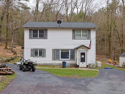 Property at 68 Kennel Road, Cuddebackville, NY