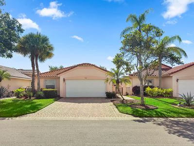 5122 Corbel Lake Way