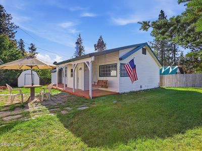 Property at 7666 W Lewis St, Rathdrum, ID