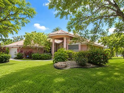 Property at 5111 NW 104th Ave, Coral Springs, FL