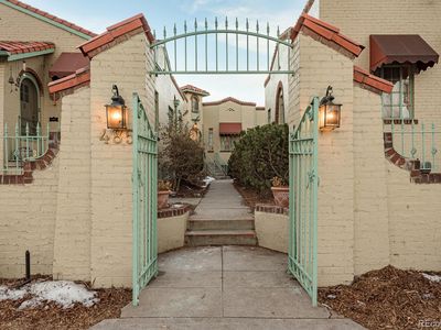 485 S Logan Street #7