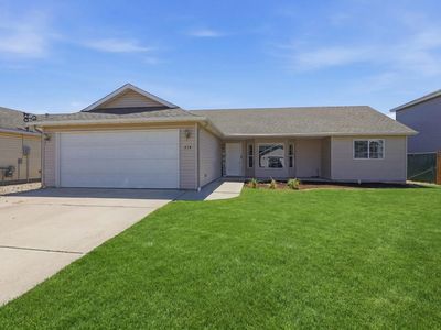 Property at 514 E Norma Lee Ave, Medical Lake, WA