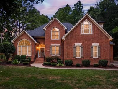 1317 Gironde Ct