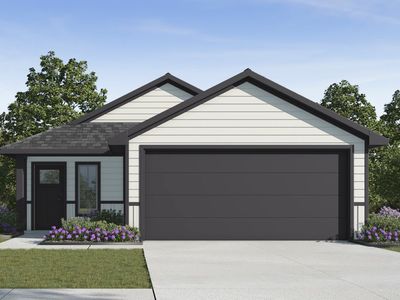 1663 Blaire Dr
