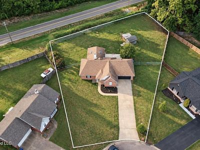 Property at 6972 Fox Briar Cv, Walls, MS