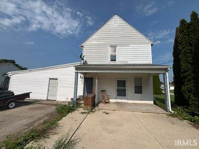 Property at 306 N Jefferson Ave, Fowler, IN