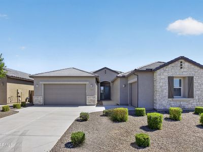 2975 E BARREL RACE Road