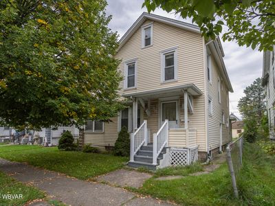 816 Memorial Ave