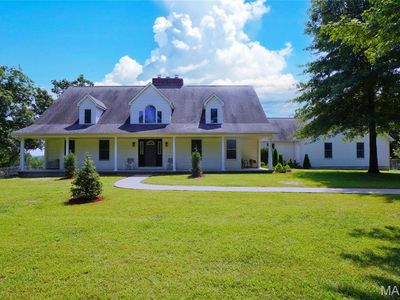 3116 Highway P