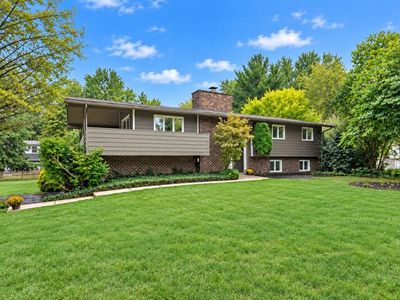 5285 Burning Tree Rd