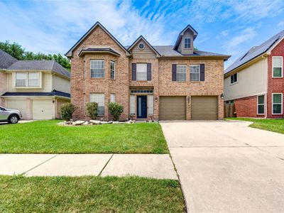 16414 Concord Falls Ln