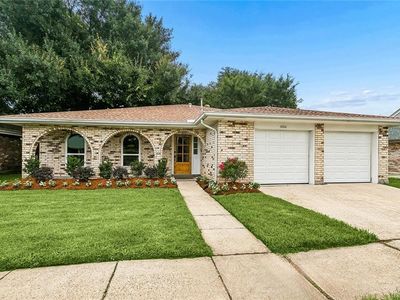 3312 Lake Trail Dr