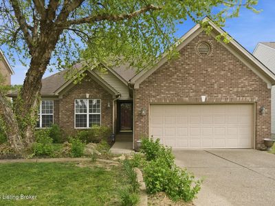 7313 Spring Run Dr
