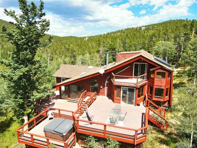 Property at 204 Bristlecone Way, Black Hawk, CO