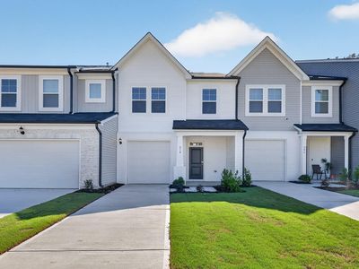 424 Barrington Key Dr