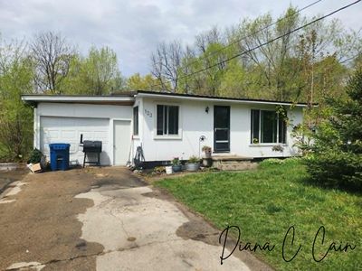 Property at 123 Riverside Dr, Hart, MI
