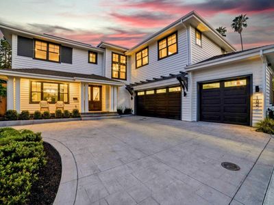 102 Palo Colorado Dr
