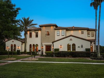 1136 Lake Whitney Dr