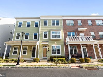 135 Prince George St