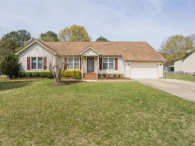 808 Pleasant Way