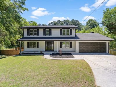 1807 E Ramble Ct