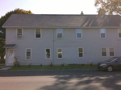 301 Woodbine Ave