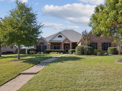 520 Unbridled Ln