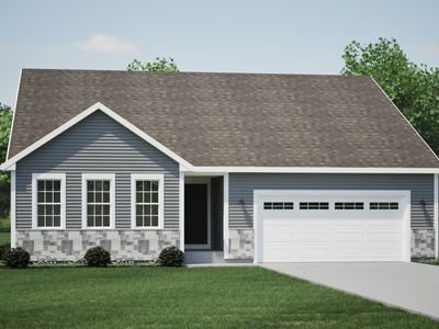 The Siena Plan, Trailside Landing