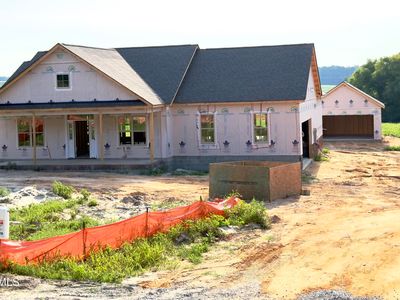 Property at 197 Bibey Road, Carthage, NC