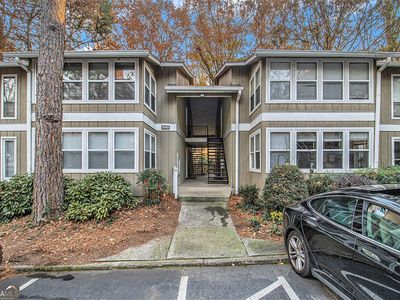 5143 Roswell Rd UNIT 8