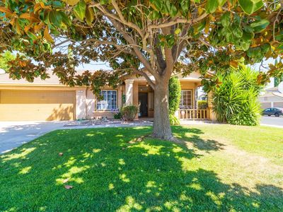 831 Sugar Pine Dr
