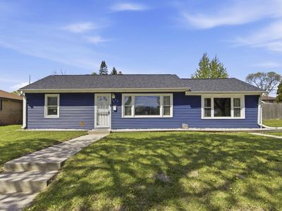 4625 N 74th STREET
