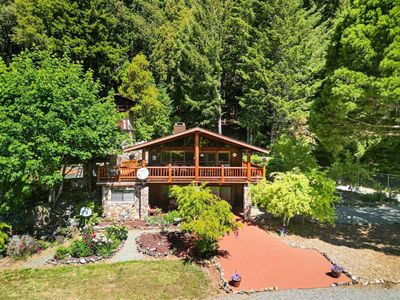 4100 Big Flat Rd