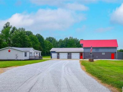 7516 S County Road 100 W