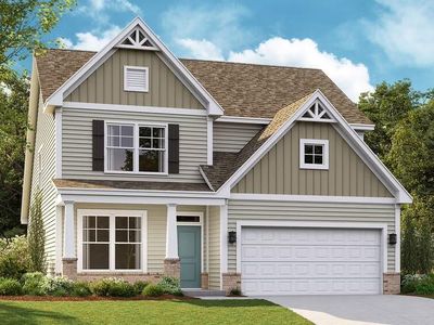 38 Cornelia Crossing