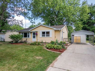 Property at 4903 E Tu Ave #T, Vicksburg, MI