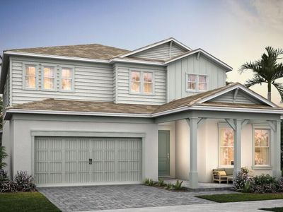 4670 SW CORNERSTONE Way #236 Scarlett