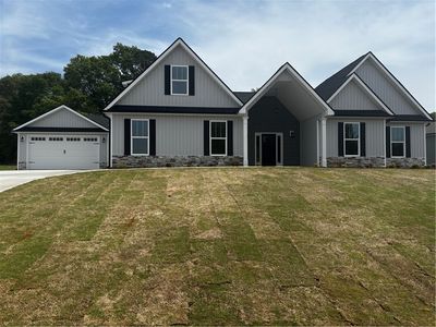 110 Hinton Farms Dr
