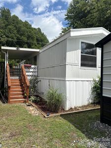 Property at 729 Don Felmet Rd #2, Marshall, NC