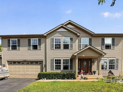 3006 Arbor Dr