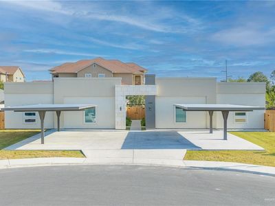 1600 W Violet Dr