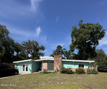 1001 Broad River Drive