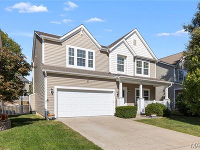 Property at 2542 Amber Willow Ct, Lake Saint Louis, MO