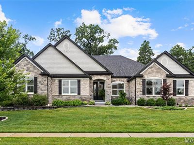 153 Westleigh Manor Dr