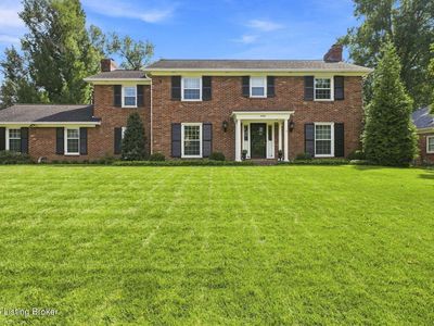 4908 Clovernook Rd