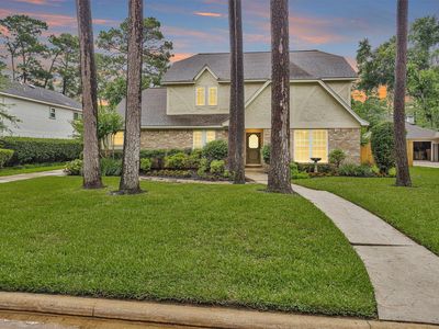 12623 Chriswood Dr