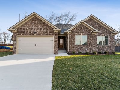 The Aspen Plan, Hazel Farms