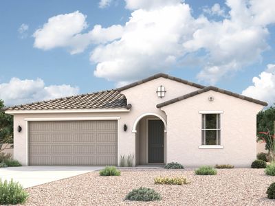 7430 E Agua Caliente Trl