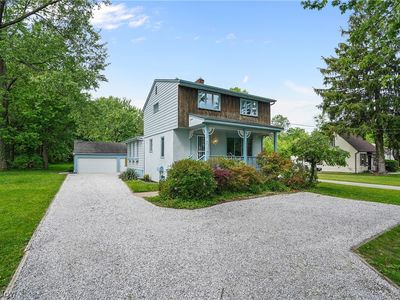 4160 Columbia Rd