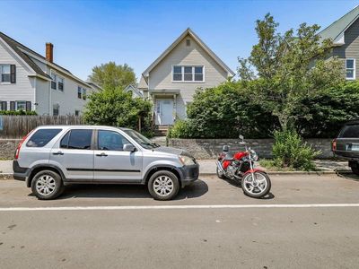336 Spruce Street
